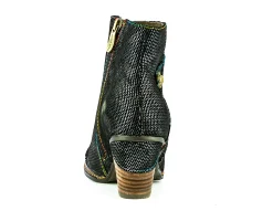 Best Sale Laura Vita Bottines - ALCIZEEO 161 Noir