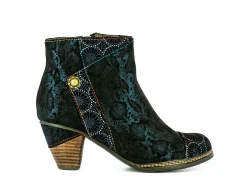 Cheap Laura Vita Bottines - ALCIZEEO 162