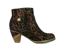 Cheap Laura Vita Bottines - ALCIZEEO 162
