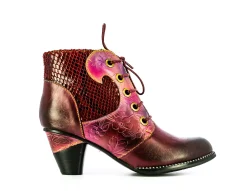 Store Laura Vita Bottines - ALCIZEEO 20