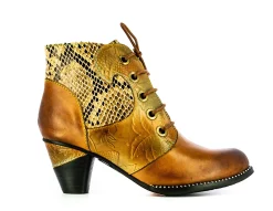 Store Laura Vita Bottines - ALCIZEEO 20