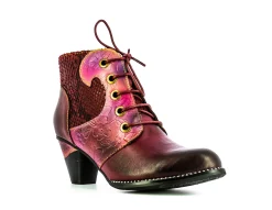 Store Laura Vita Bottines - ALCIZEEO 20