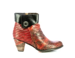Best Laura Vita Bottines - ALCIZEEO 231