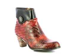 Best Laura Vita Bottines - ALCIZEEO 231