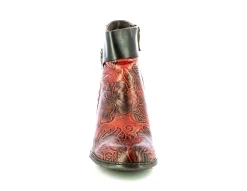 Best Laura Vita Bottines - ALCIZEEO 231