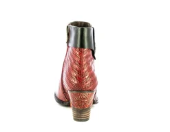 Best Laura Vita Bottines - ALCIZEEO 231