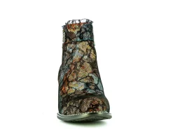 Outlet Laura Vita Bottines - ALCIZEEO 27