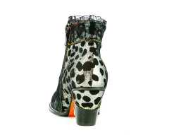 Outlet Laura Vita Bottines - ALCIZEEO 27