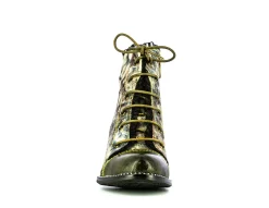 Outlet Laura Vita Bottines - ALCIZEEO 278