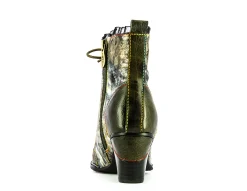 Outlet Laura Vita Bottines - ALCIZEEO 278