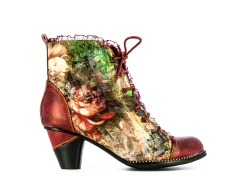 Outlet Laura Vita Bottines - ALCIZEEO 278