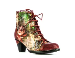 Outlet Laura Vita Bottines - ALCIZEEO 278
