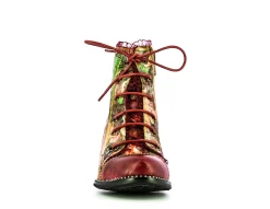 Outlet Laura Vita Bottines - ALCIZEEO 278