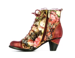Outlet Laura Vita Bottines - ALCIZEEO 278