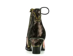 Outlet Laura Vita Bottines - ALCIZEEO 31