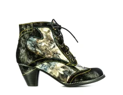 Outlet Laura Vita Bottines - ALCIZEEO 31