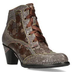 Outlet Laura Vita Bottines - ALCIZEEO 31