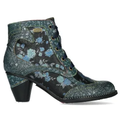 Outlet Laura Vita Bottines - ALCIZEEO 31