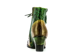 Flash Sale Laura Vita Bottines - ALCIZEEO 32