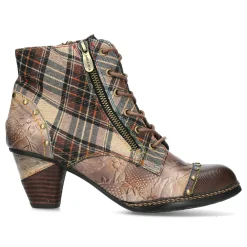 Best Sale Laura Vita Bottines - ALCIZEEO 321
