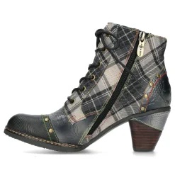 Best Sale Laura Vita Bottines - ALCIZEEO 321