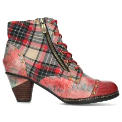Best Sale Laura Vita Bottines - ALCIZEEO 321