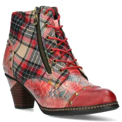 Best Sale Laura Vita Bottines - ALCIZEEO 321