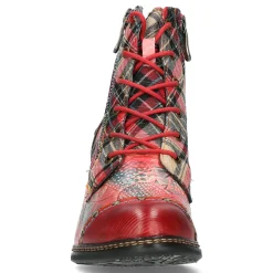 Best Sale Laura Vita Bottines - ALCIZEEO 321