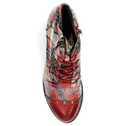 Best Sale Laura Vita Bottines - ALCIZEEO 321