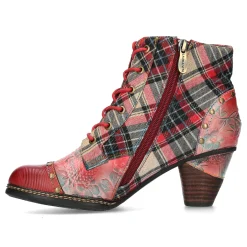 Best Sale Laura Vita Bottines - ALCIZEEO 321