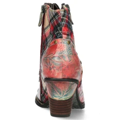 Best Sale Laura Vita Bottines - ALCIZEEO 321