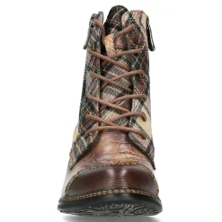 Best Sale Laura Vita Bottines - ALCIZEEO 321