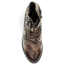 Best Sale Laura Vita Bottines - ALCIZEEO 321