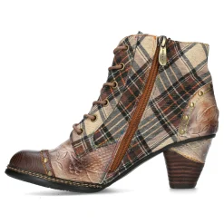 Best Sale Laura Vita Bottines - ALCIZEEO 321