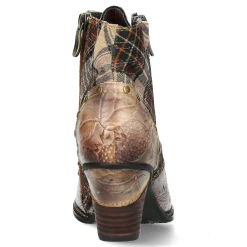 Best Sale Laura Vita Bottines - ALCIZEEO 321