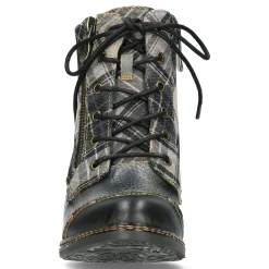 Best Sale Laura Vita Bottines - ALCIZEEO 321
