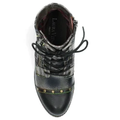 Best Sale Laura Vita Bottines - ALCIZEEO 321