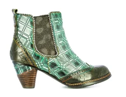 Discount Laura Vita Bottines - ALCIZEEO 90