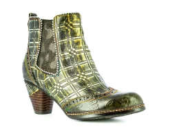 Discount Laura Vita Bottines - ALCIZEEO 90