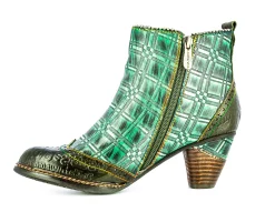 Discount Laura Vita Bottines - ALCIZEEO 90
