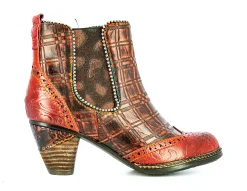 Discount Laura Vita Bottines - ALCIZEEO 90