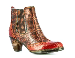 Discount Laura Vita Bottines - ALCIZEEO 90