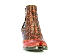Discount Laura Vita Bottines - ALCIZEEO 90