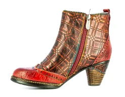 Discount Laura Vita Bottines - ALCIZEEO 90