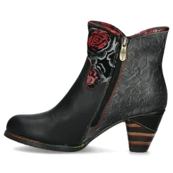 Clearance Laura Vita Bottines - ALCIZEEO 0122