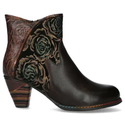 Clearance Laura Vita Bottines - ALCIZEEO 0122