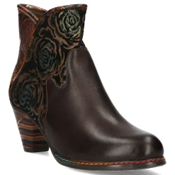 Clearance Laura Vita Bottines - ALCIZEEO 0122