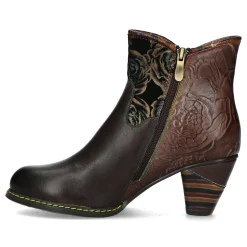 Clearance Laura Vita Bottines - ALCIZEEO 0122
