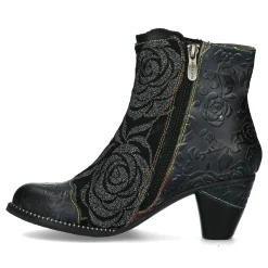 Hot Laura Vita Bottines - ALCIZEEO 179