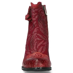 Hot Laura Vita Bottines - ALCIZEEO 179